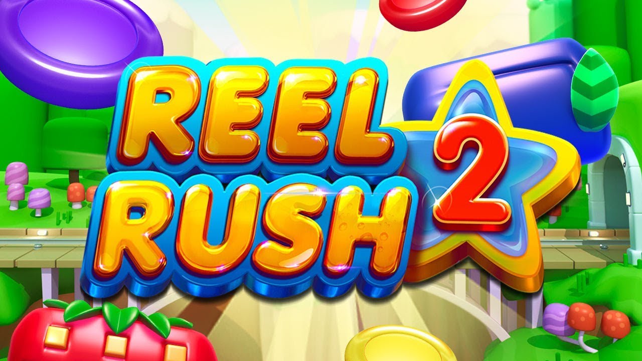 Reel Rush